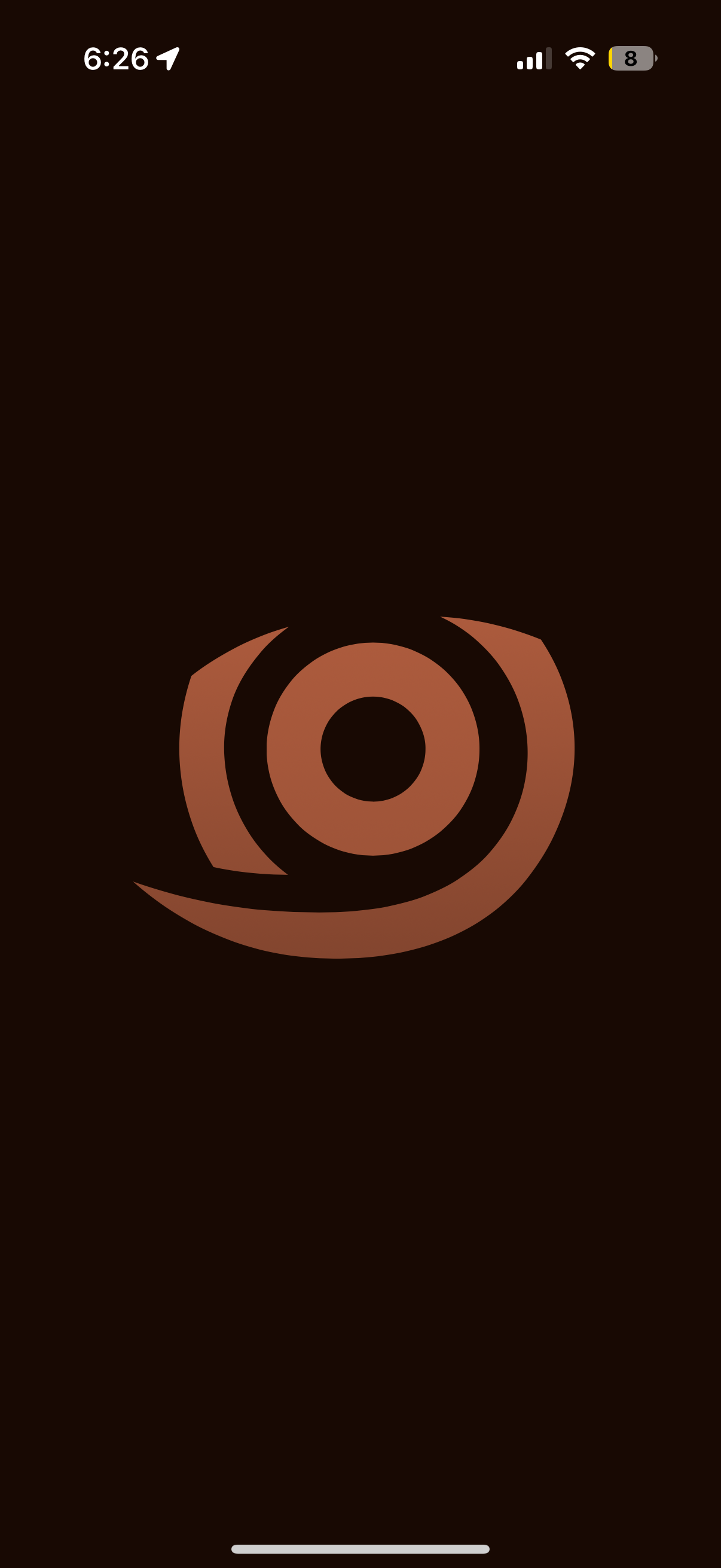 Glimpse App Preview