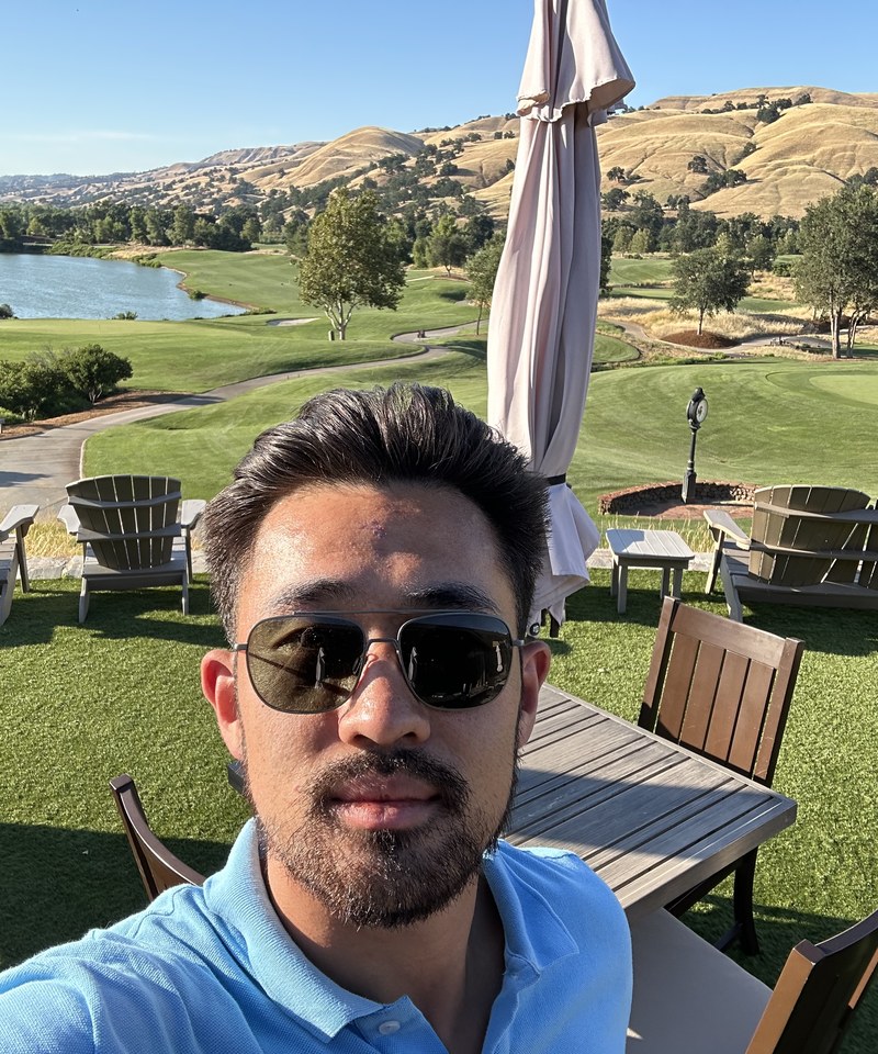 Alan Cao, Co-Founder & CEO